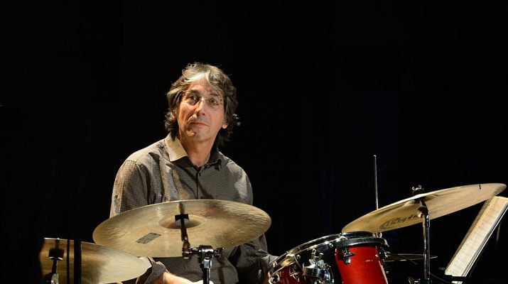 Peter Baumgärtner, Jazzkarussell Oberhausen