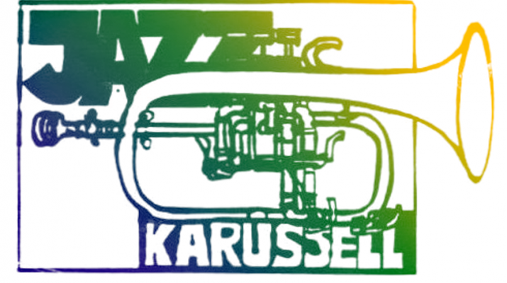 Jazzkarussell Oberhausen - Grafik Kuro