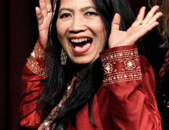 Dian Pratiwi, Jazzkarussell Oberhausen