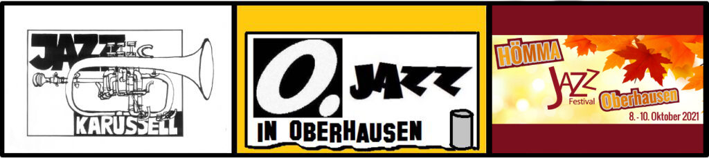 Jazz-Karussell Oberhausen