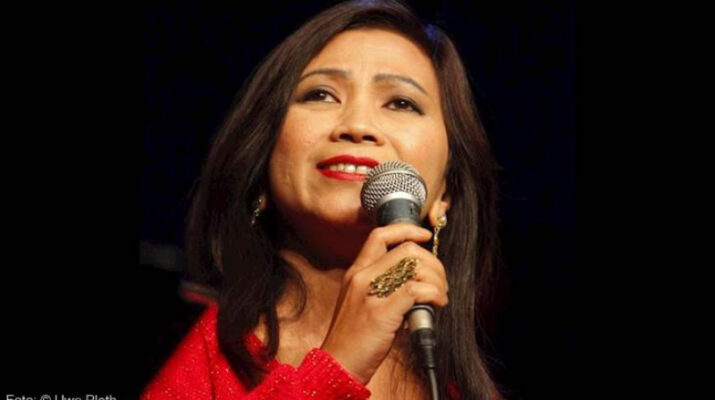 Dian Pratiwi, Jazzkarussell Oberhausen