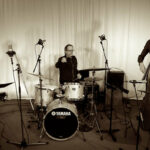 Felix Petry Trio-Jazzkarussell Oberhausen
