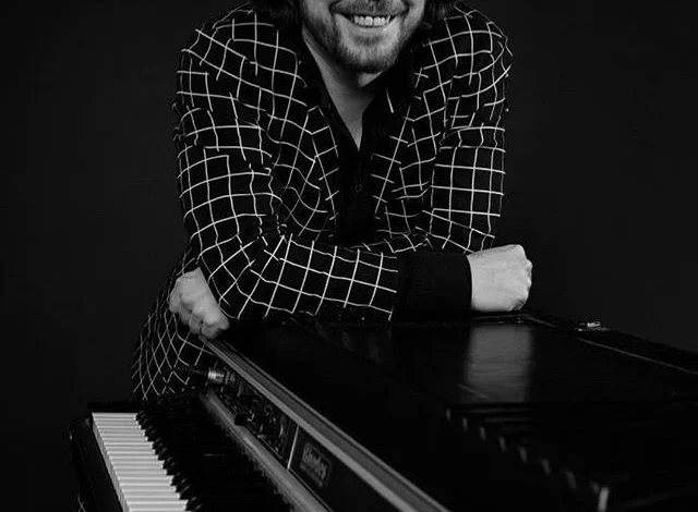 Adrian Wachowiak