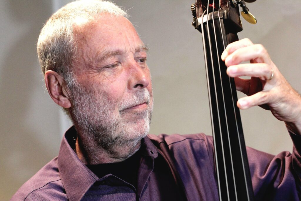 10.04.2024 | DAVE HOLLAND TRIO