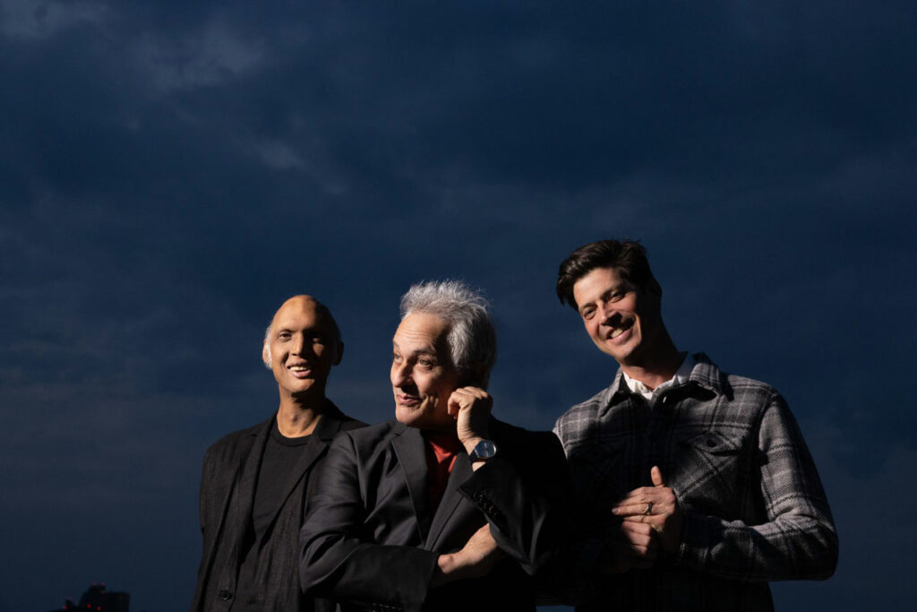 22.01.2024 | MARC RIBOT`S CERAMIC DOG „CONNECTION“
