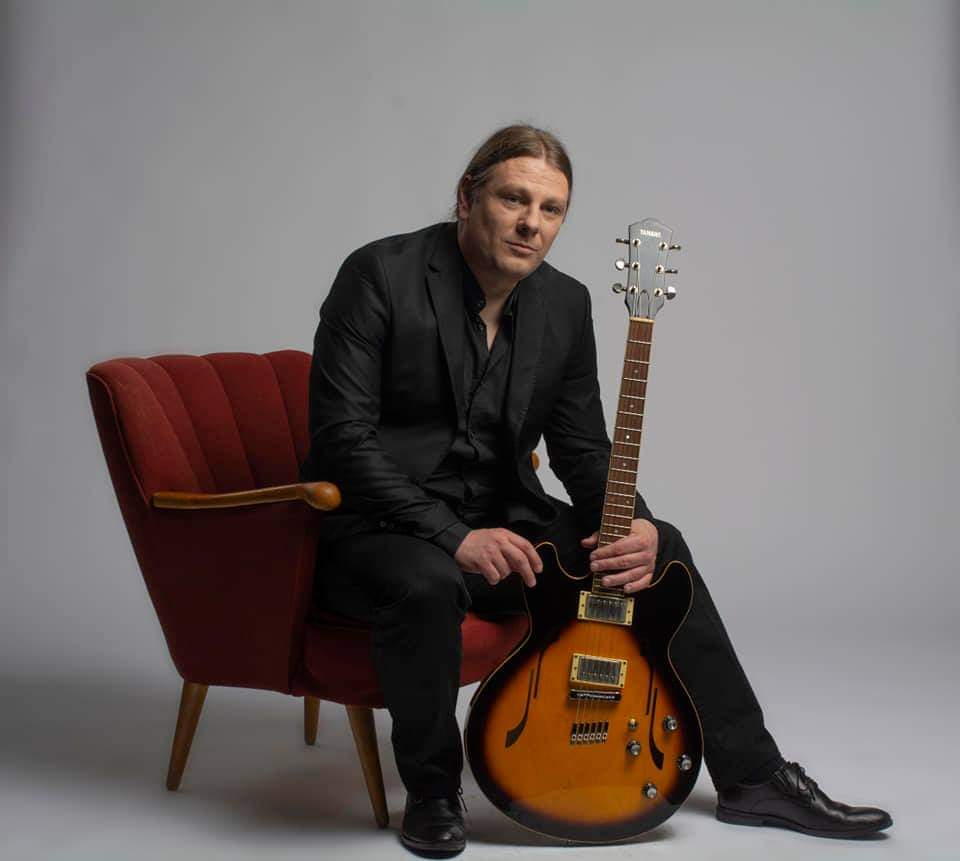 19.09.2024 | BRUNO MIĆETIĆ QUARTETT