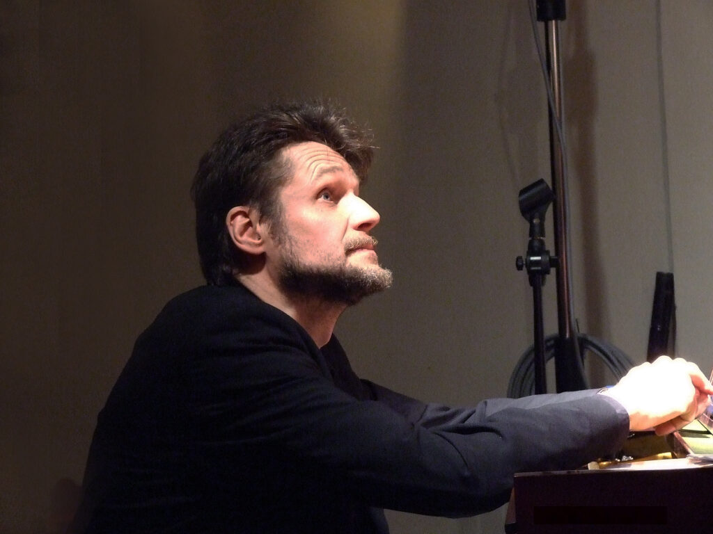 06.10.2024 | HANS-GÜNTHER ADAM