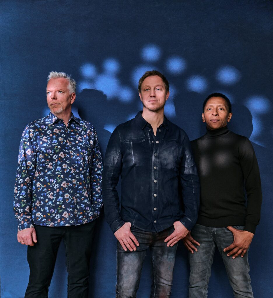 25.09.2025 | TINGVALL TRIO