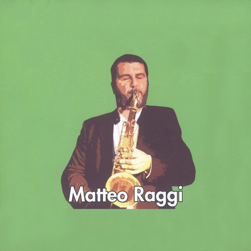 04.05.2025 | MATTEO RAGGI QUARTETT