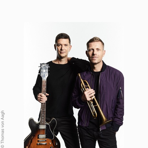 22.09.2025 | NILS WÜLKER & ARNE JANSEN