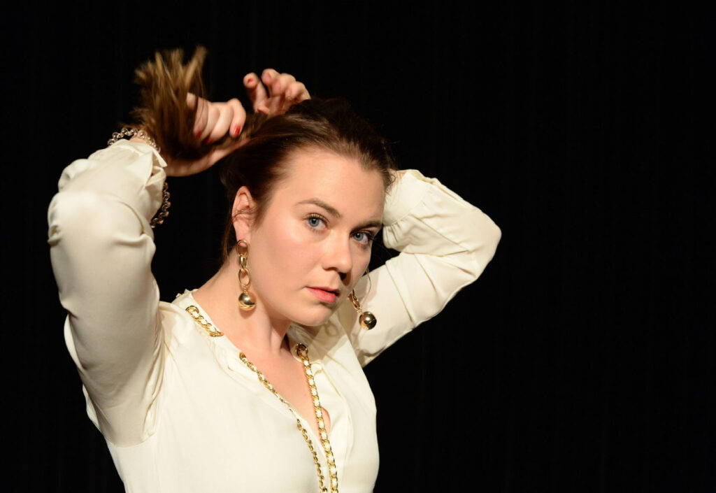 18.09.2025 | CHARLOTTE ILLINGER & TRIO INDIGO