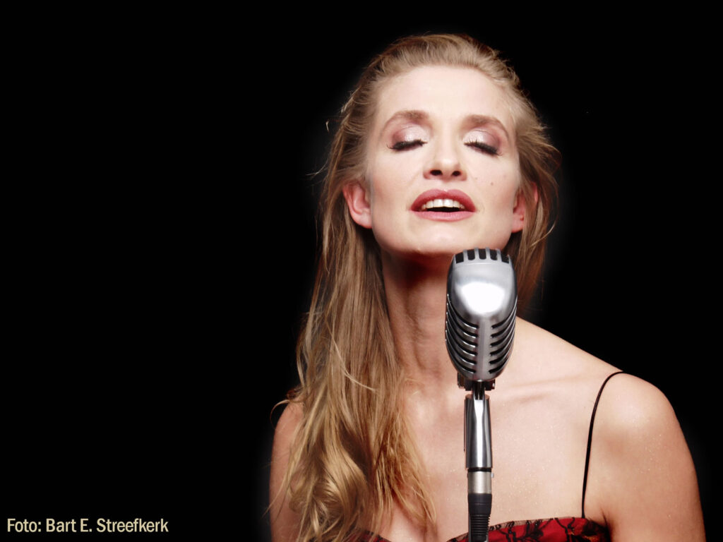 12.12.2025 | EL GORDO – JAZZ CHRISTMAS: JAN BIERTHER TRIO & DANIELA ROTHENBURG