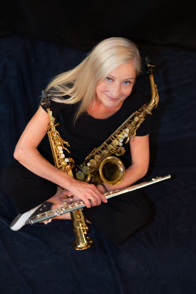 16.01.2026 | JAN BIERTHER TRIO & KERSTIN FABRY