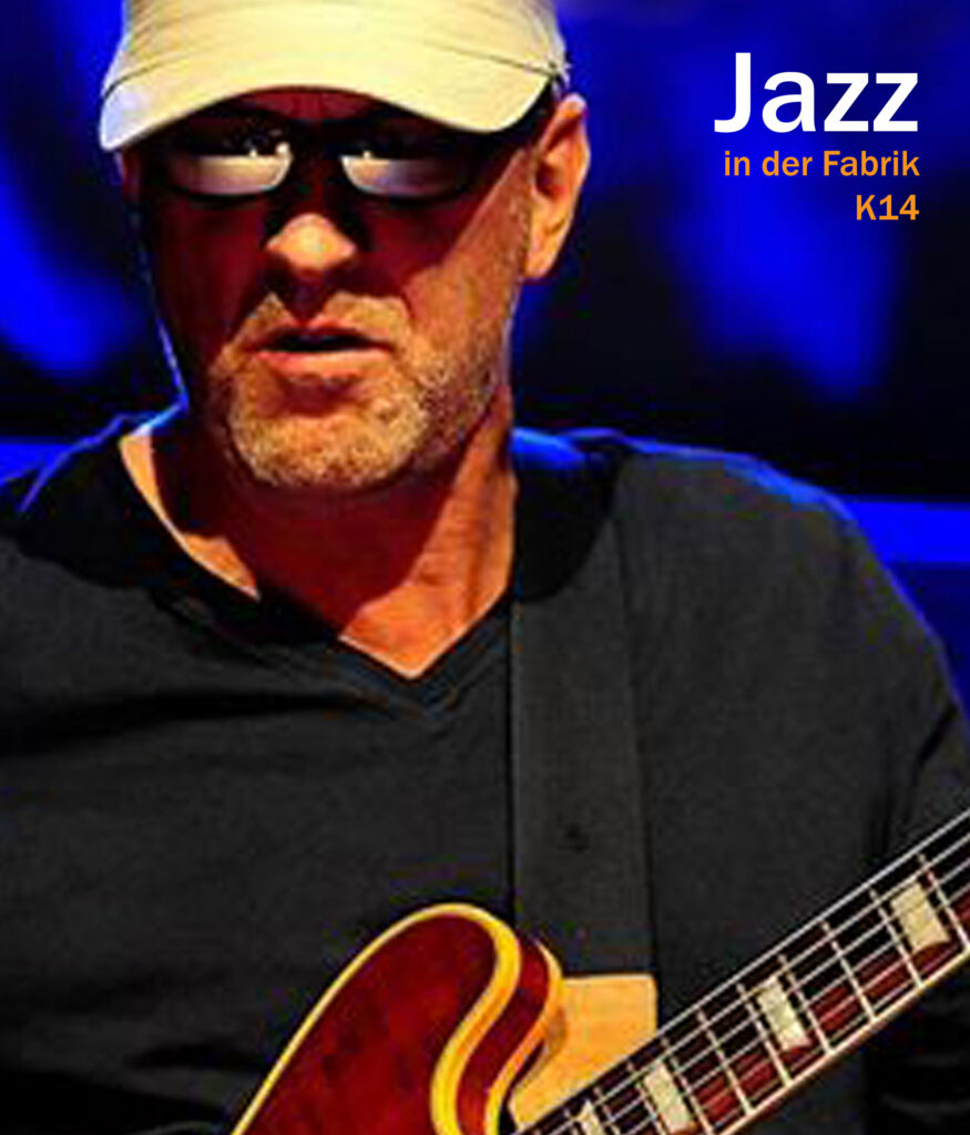 13.03.2026 | JAN BIERTHER TRIO & WERNER NEUMANN