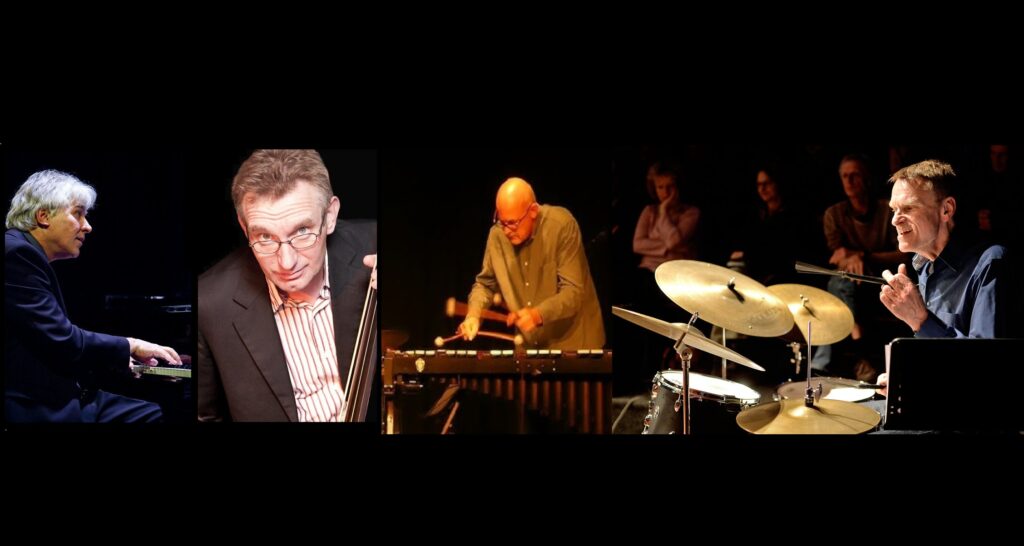 16.04.2026 | Hein de Jong Quartet
