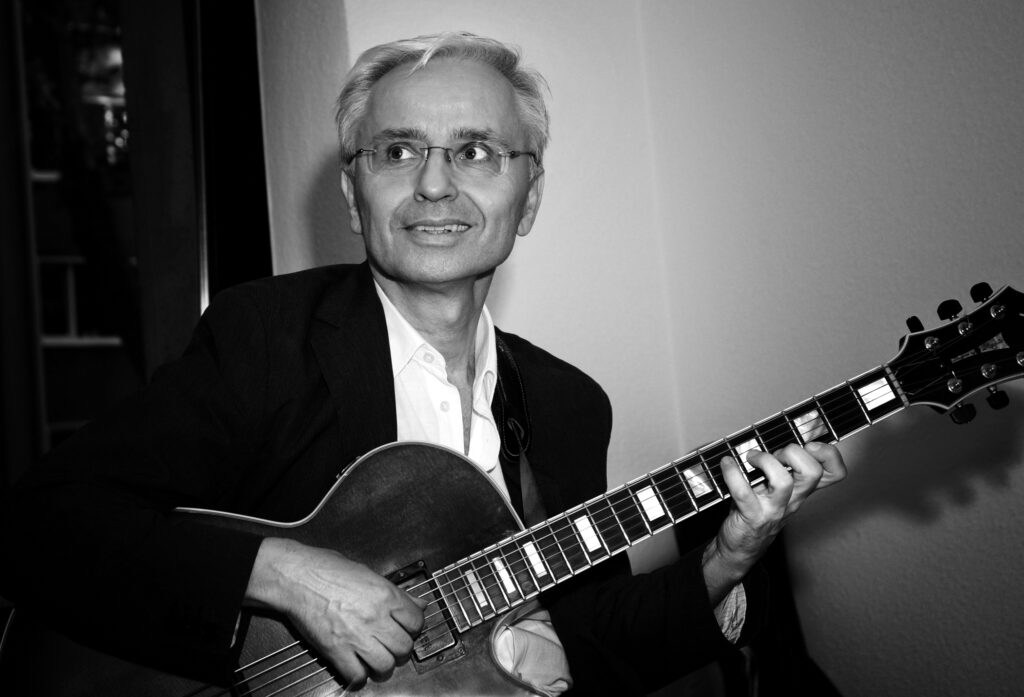27.09.2026 | Jan Bierther mit Rolf Marx