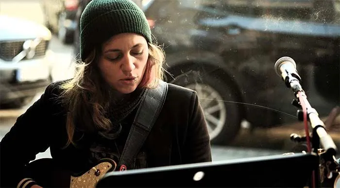 29.03.2026 | Christina Zurhausen – Songs & Stories