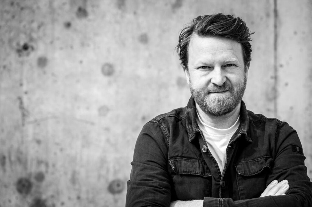 28.06.2026 | Jan Bierther mit Kai Weiner
