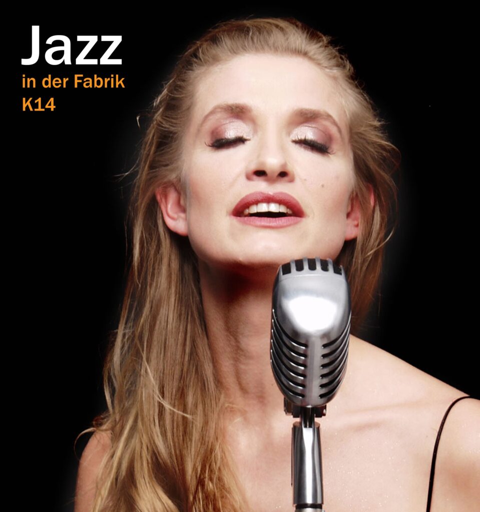 17.04.2026 | JAN BIERTHER TRIO & DANIELA ROTHENBURG