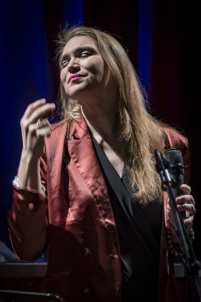 17.09.2026 | Sabine Kühlich & Trio Indigo