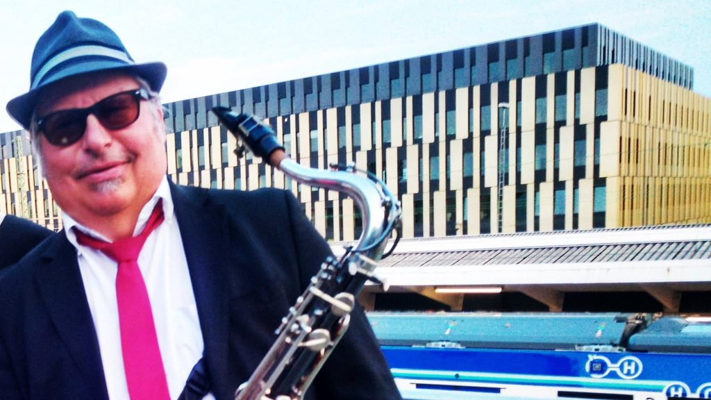 18.09.2026 | JAN BIERTHER TRIO & LASSE ÖQUIST