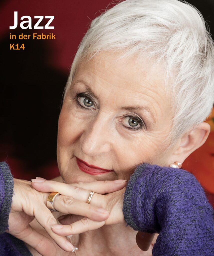 16.10.2026 | JAN BIERTHER TRIO & INEZ TIMMER