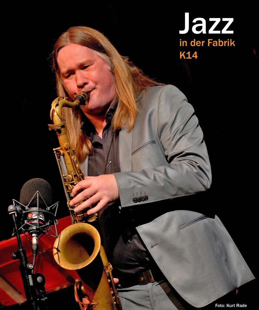 18.09.2026 | JAN BIERTHER TRIO & UWE PLATH