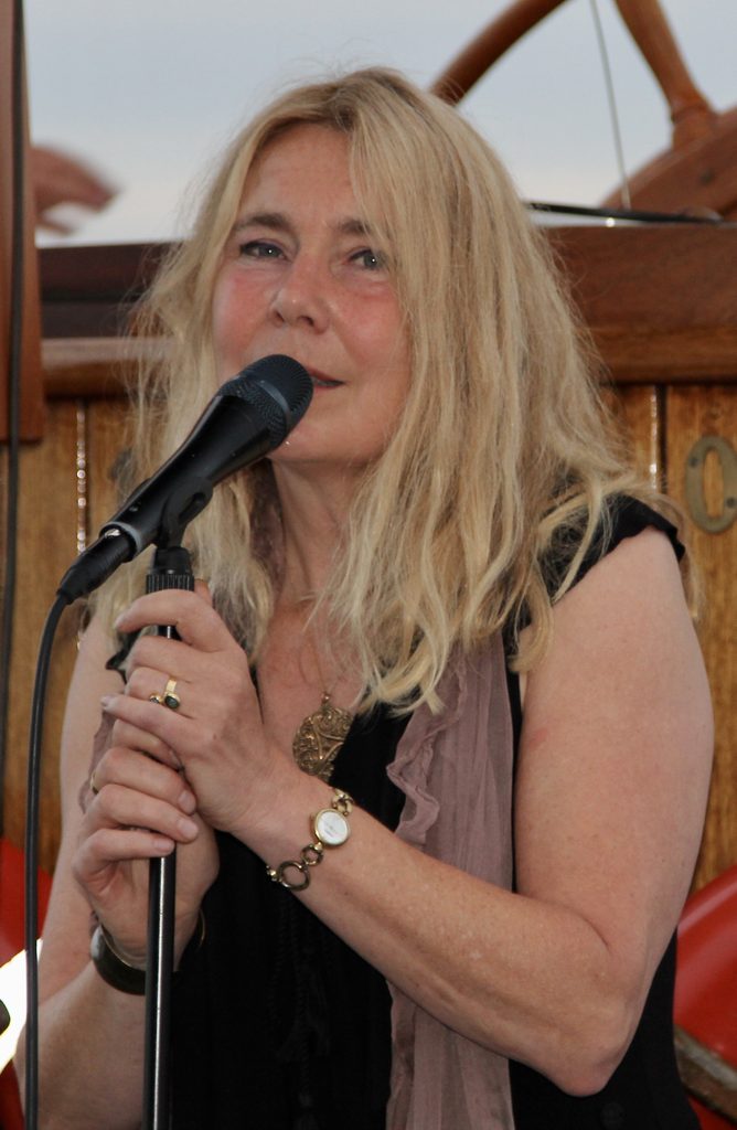 15.10.2026 | Betty Borstlap singt Joni Mitchell