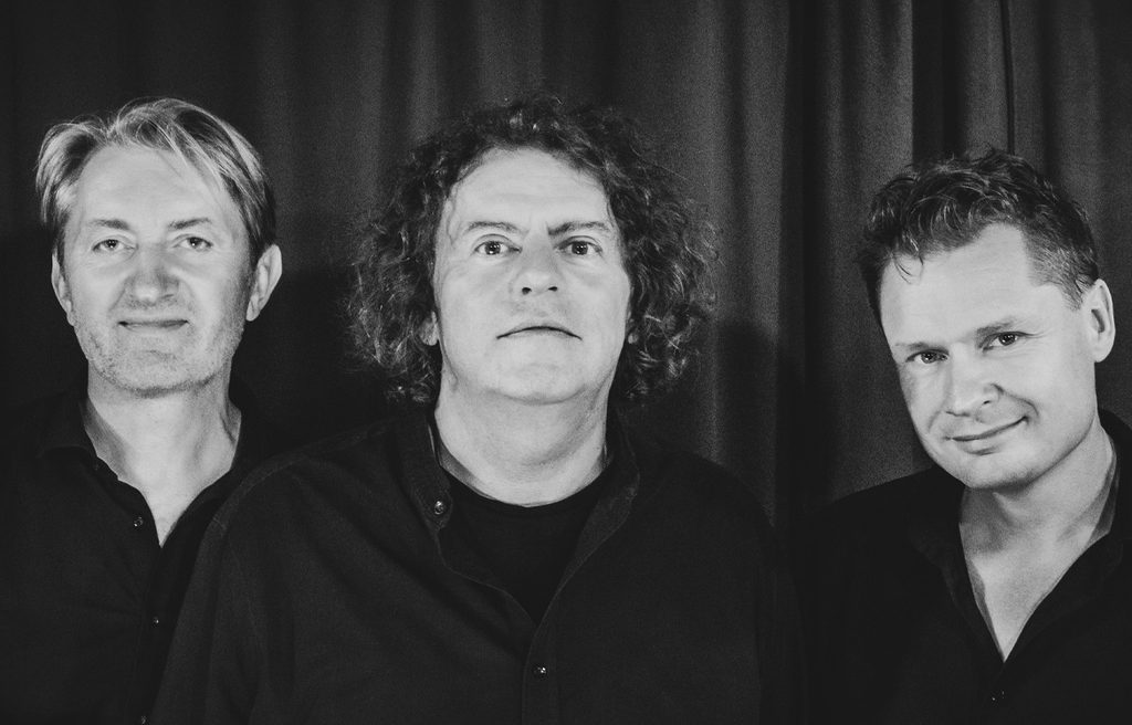 17.12.2026 | Martin Sasse Trio – Swinging Christmas