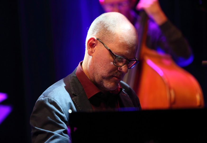 05.11.2026 | THE STEVE KLINK INTERNATIONAL TRIO